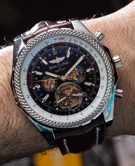 breitling bentley chronograph replica|breitling for bentley chronograph.